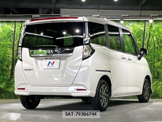 Toyota ROOMY 2024-11 8075381-17