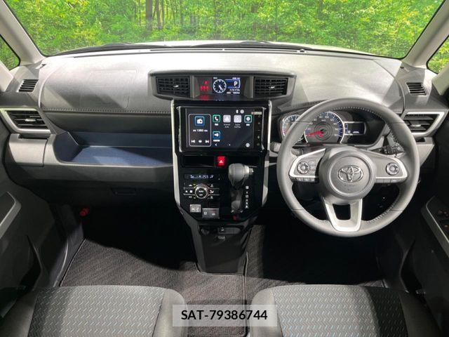 Toyota ROOMY 2024-11 8075381-1