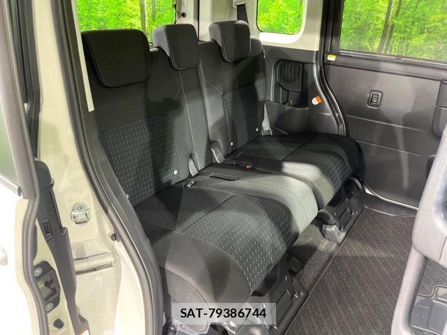 Toyota ROOMY 2024-11 8075381-8
