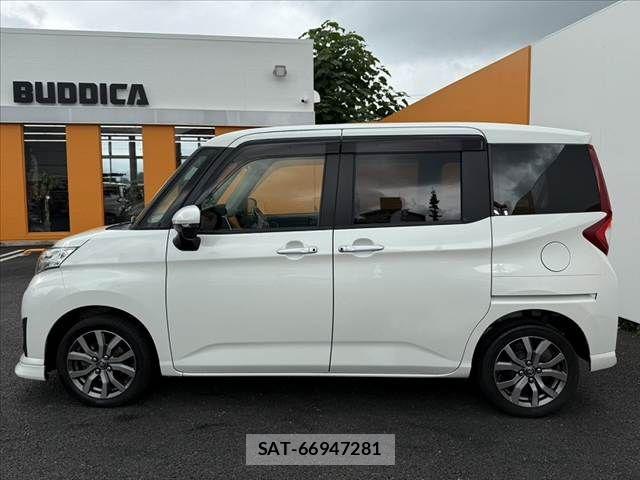 Toyota ROOMY 2018-09 8101616-10
