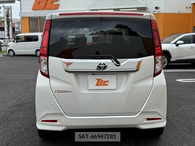 Toyota ROOMY 2018-09 8101616-13