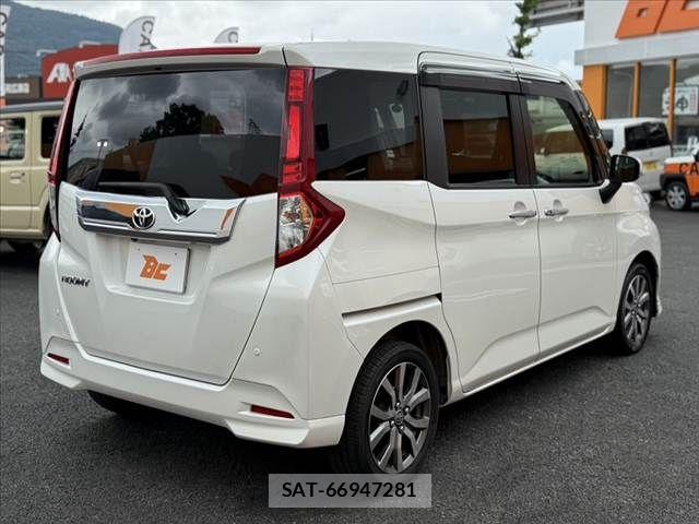 Toyota ROOMY 2018-09 8101616-14