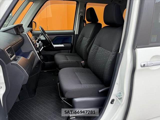 Toyota ROOMY 2018-09 8101616-16