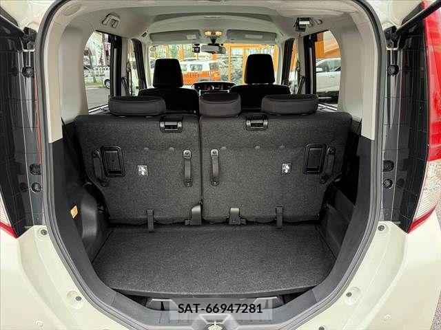 Toyota ROOMY 2018-09 8101616-18