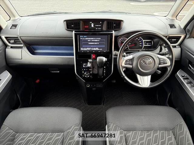 Toyota ROOMY 2018-09 8101616-1