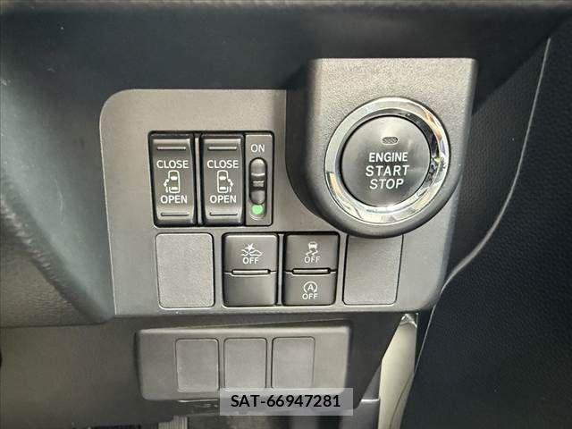 Toyota ROOMY 2018-09 8101616-22