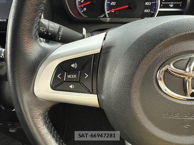 Toyota ROOMY 2018-09 8101616-23