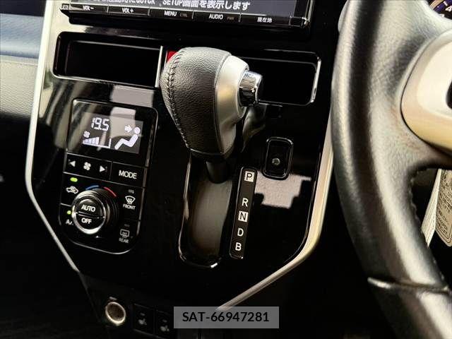 Toyota ROOMY 2018-09 8101616-25