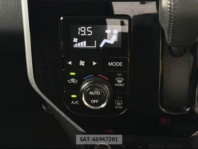 Toyota ROOMY 2018-09 8101616-26