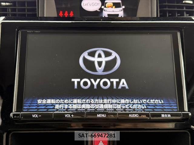 Toyota ROOMY 2018-09 8101616-2