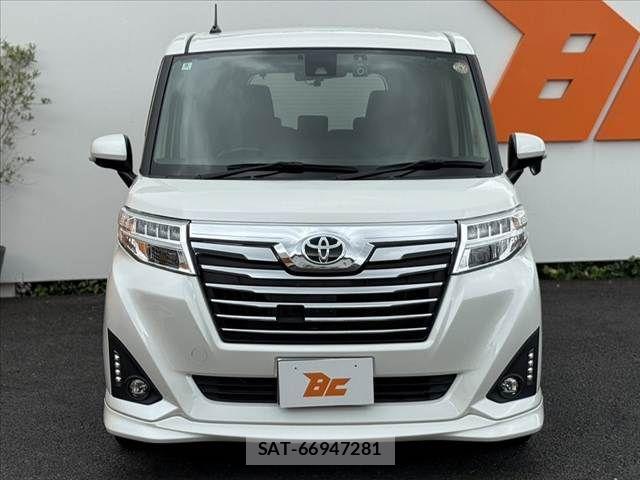 Toyota ROOMY 2018-09 8101616-8