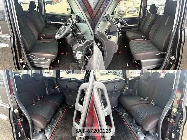 Toyota ROOMY 2022-05 8101610-4
