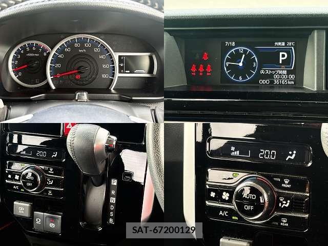 Toyota ROOMY 2022-05 8101610-6