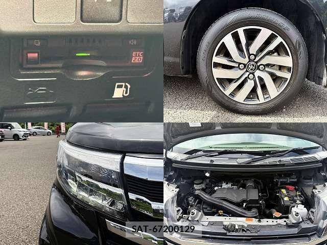 Toyota ROOMY 2022-05 8101610-8