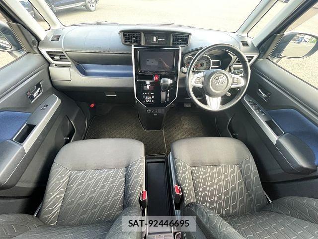 Toyota ROOMY 2020-07 8101611-1