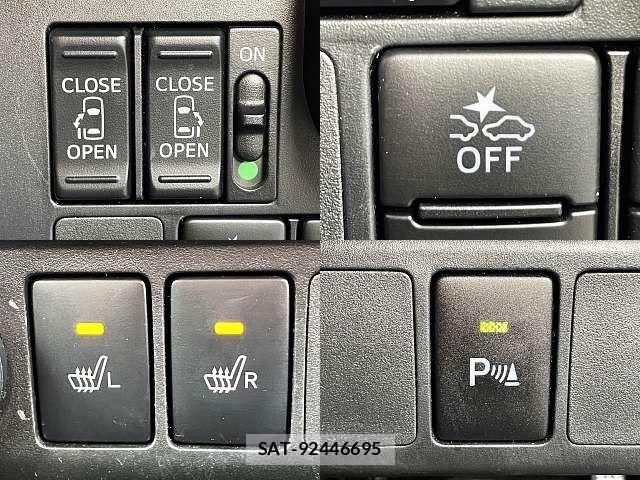 Toyota ROOMY 2020-07 8101611-5