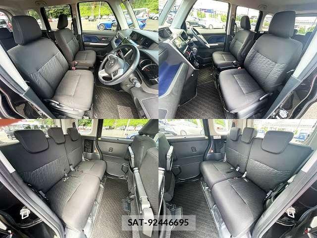 Toyota ROOMY 2020-07 8101611-6