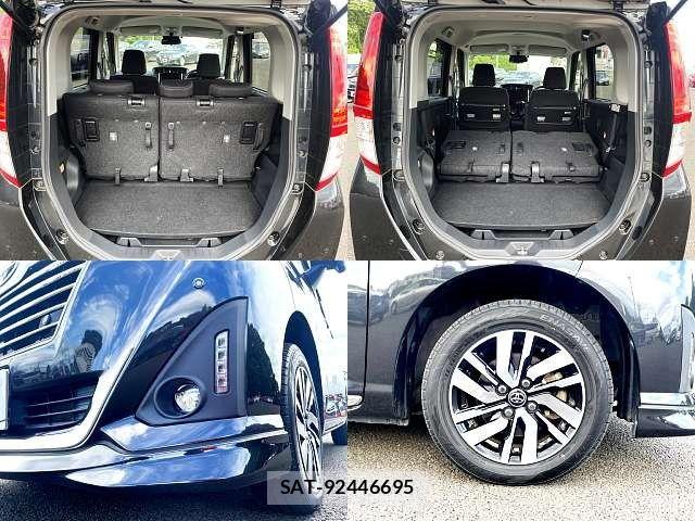 Toyota ROOMY 2020-07 8101611-7