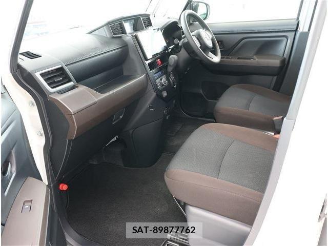 Toyota ROOMY 2024-07 8101613-17