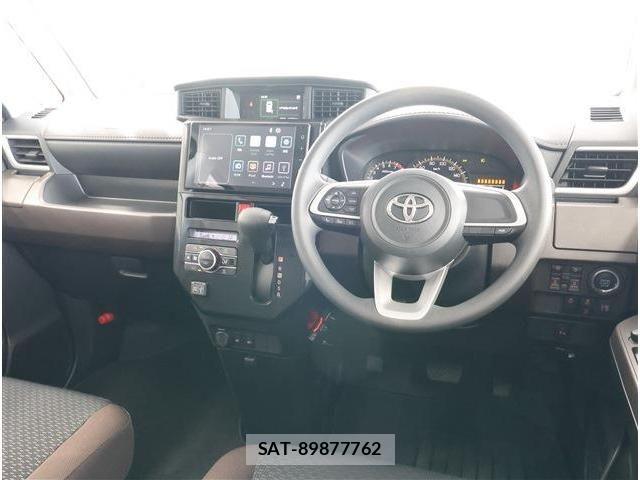 Toyota ROOMY 2024-07 8101613-1