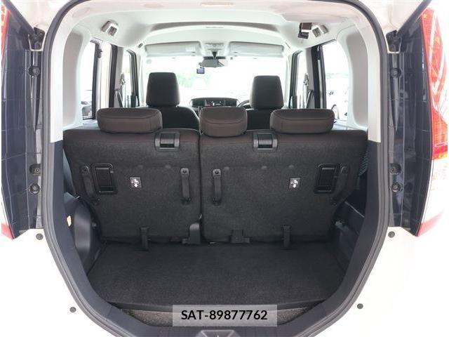 Toyota ROOMY 2024-07 8101613-20