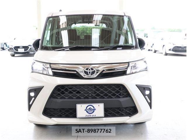 Toyota ROOMY 2024-07 8101613-22