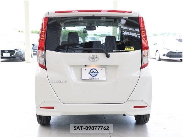 Toyota ROOMY 2024-07 8101613-24