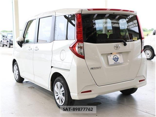 Toyota ROOMY 2024-07 8101613-25