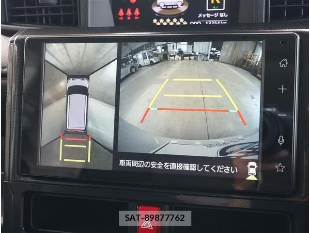 Toyota ROOMY 2024-07 8101613-3