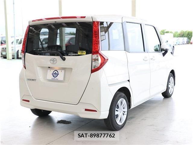 Toyota ROOMY 2024-07 8101613-6