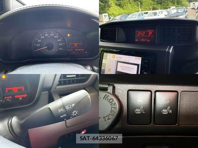 Toyota ROOMY 2017-12 8101632-6