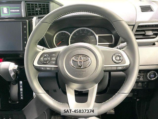 Toyota ROOMY 2024-12 8101607-10