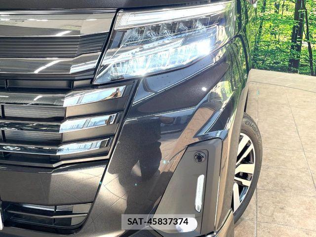 Toyota ROOMY 2024-12 8101607-11