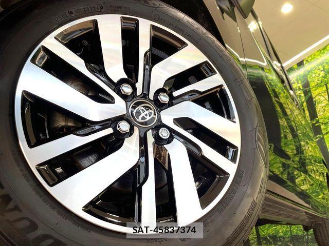 Toyota ROOMY 2024-12 8101607-12