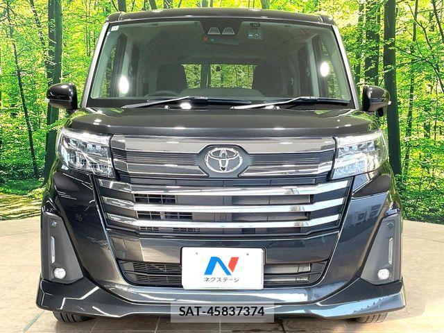 Toyota ROOMY 2024-12 8101607-13