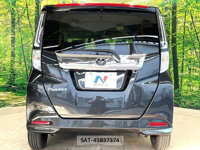 Toyota ROOMY 2024-12 8101607-14