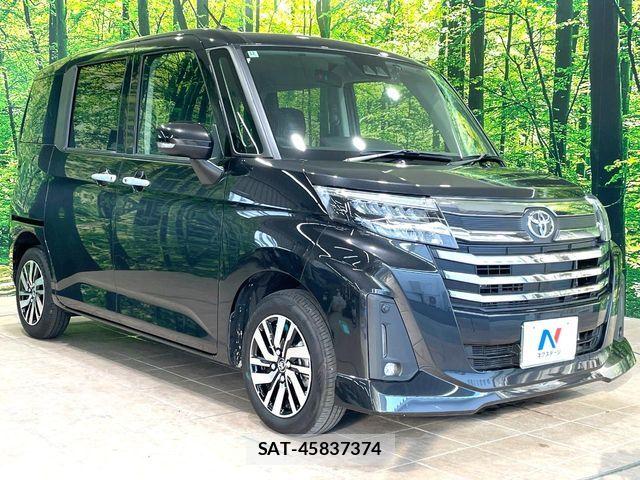 Toyota ROOMY 2024-12 8101607-15