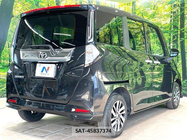 Toyota ROOMY 2024-12 8101607-16