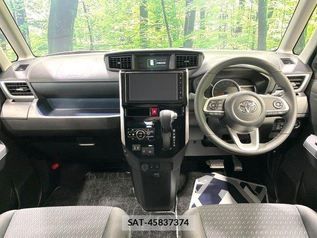Toyota ROOMY 2024-12 8101607-1