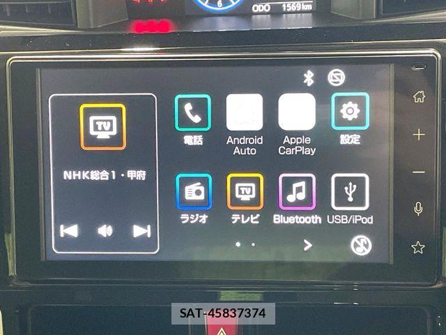 Toyota ROOMY 2024-12 8101607-4