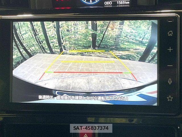 Toyota ROOMY 2024-12 8101607-5