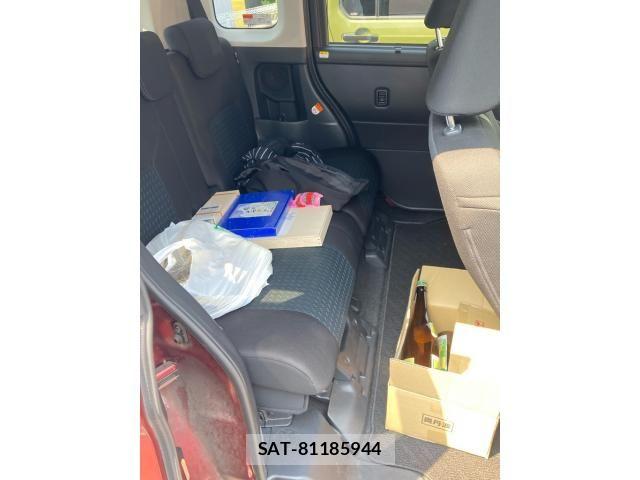 Toyota ROOMY 2021-08 8101619-9