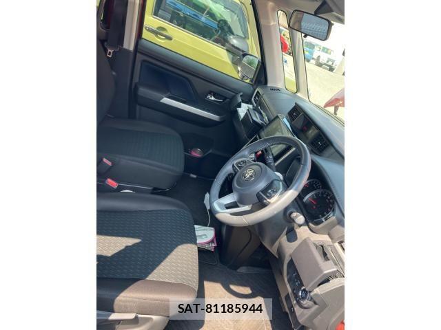 Toyota ROOMY 2021-08 8101619-10