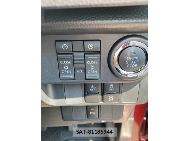 Toyota ROOMY 2021-08 8101619-12