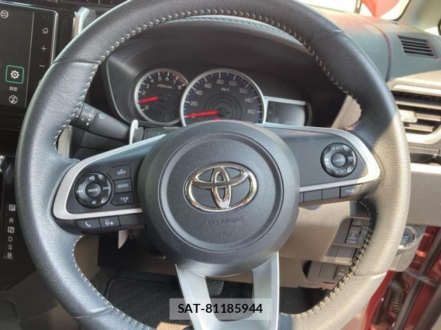 Toyota ROOMY 2021-08 8101619-16