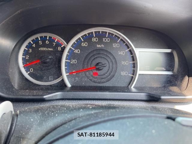 Toyota ROOMY 2021-08 8101619-19