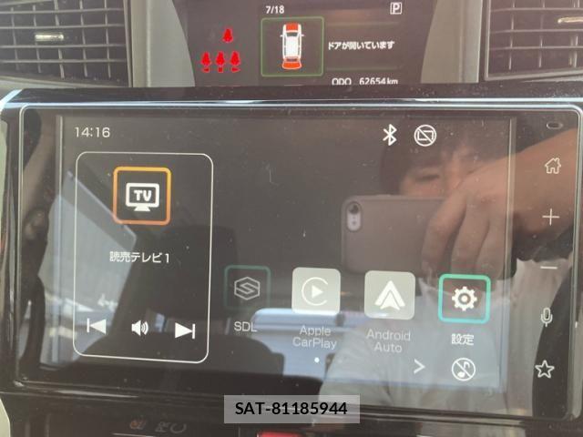 Toyota ROOMY 2021-08 8101619-22