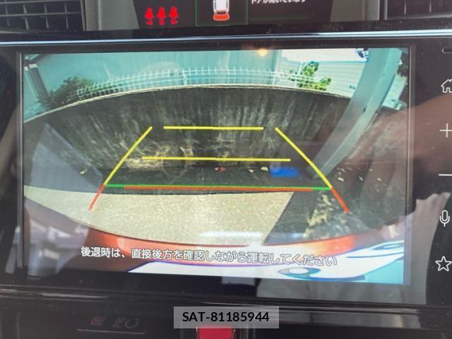 Toyota ROOMY 2021-08 8101619-24