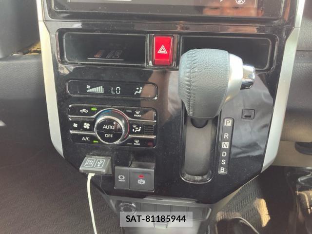 Toyota ROOMY 2021-08 8101619-25