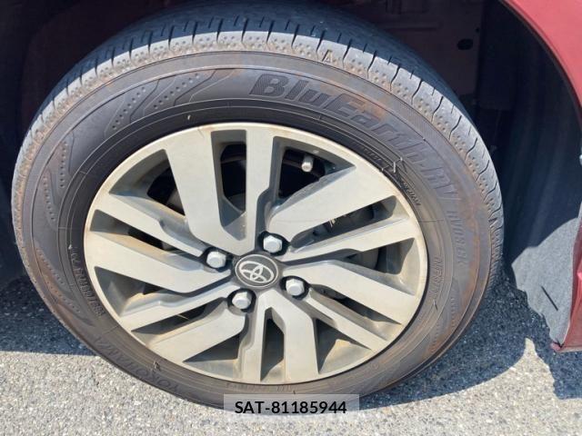 Toyota ROOMY 2021-08 8101619-4